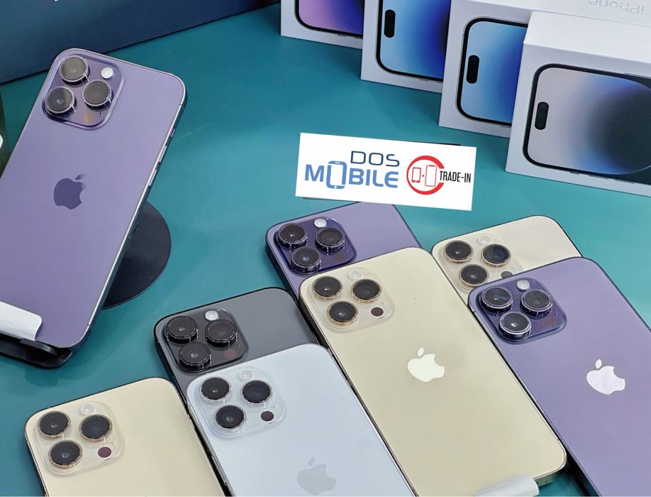 Apple iPhone 14proMax Айфон 14проМакс