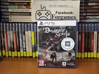 Vindem jocuri consola PS4 PS5 Demon's Souls PS5 Forgames