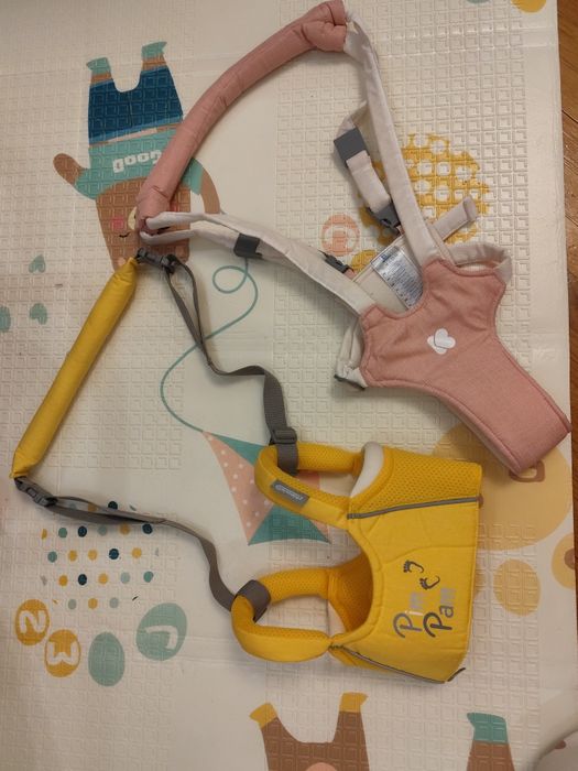 Колан за прохождане