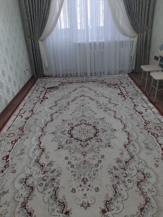 Кілем сатылады состояние отличное 5/2 50000тг