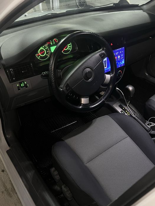 Gentra 2022 full ideal