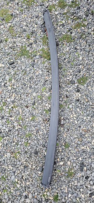 Bară proiector curbată