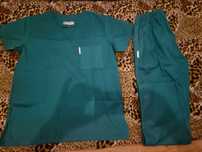 Uniforme și bluze medic veterinar