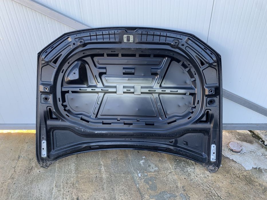 Capota motor, VW Passat B8, 2015, 2016, 2017, 2018, 2019, 2020, 2021, 2022, 2023.