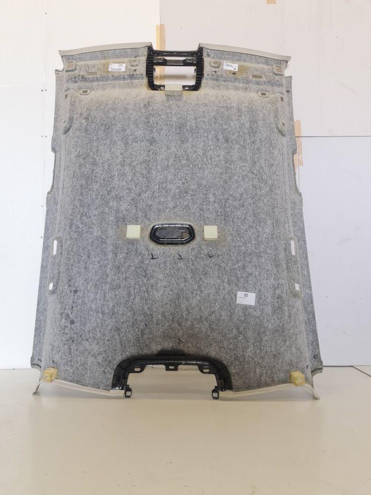Tapițerie plafon textil BMW seria 3 G20 G21 / cod-7937850 / an-2018+