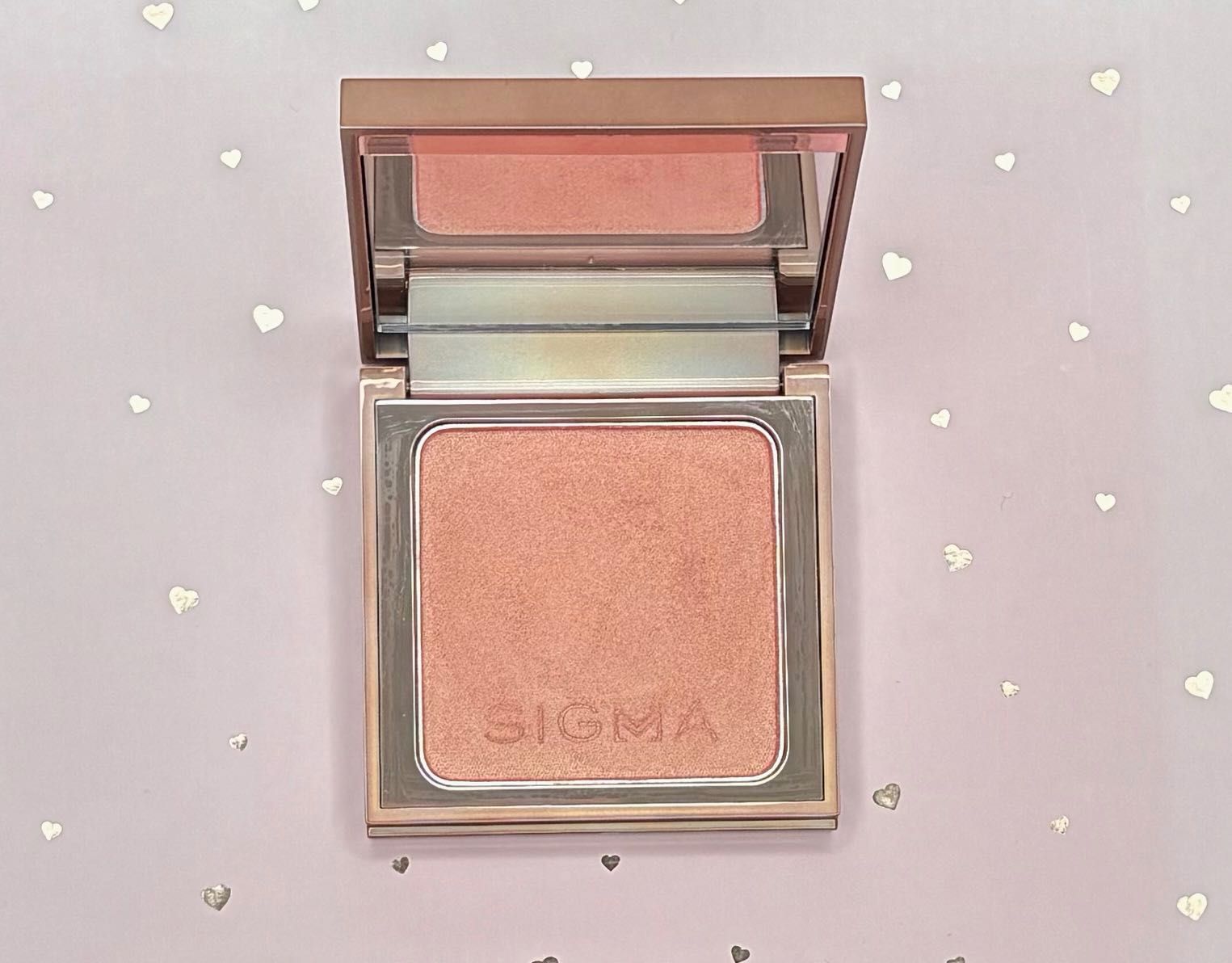 Glow Recipe, Kosas, NARS & ColourPop