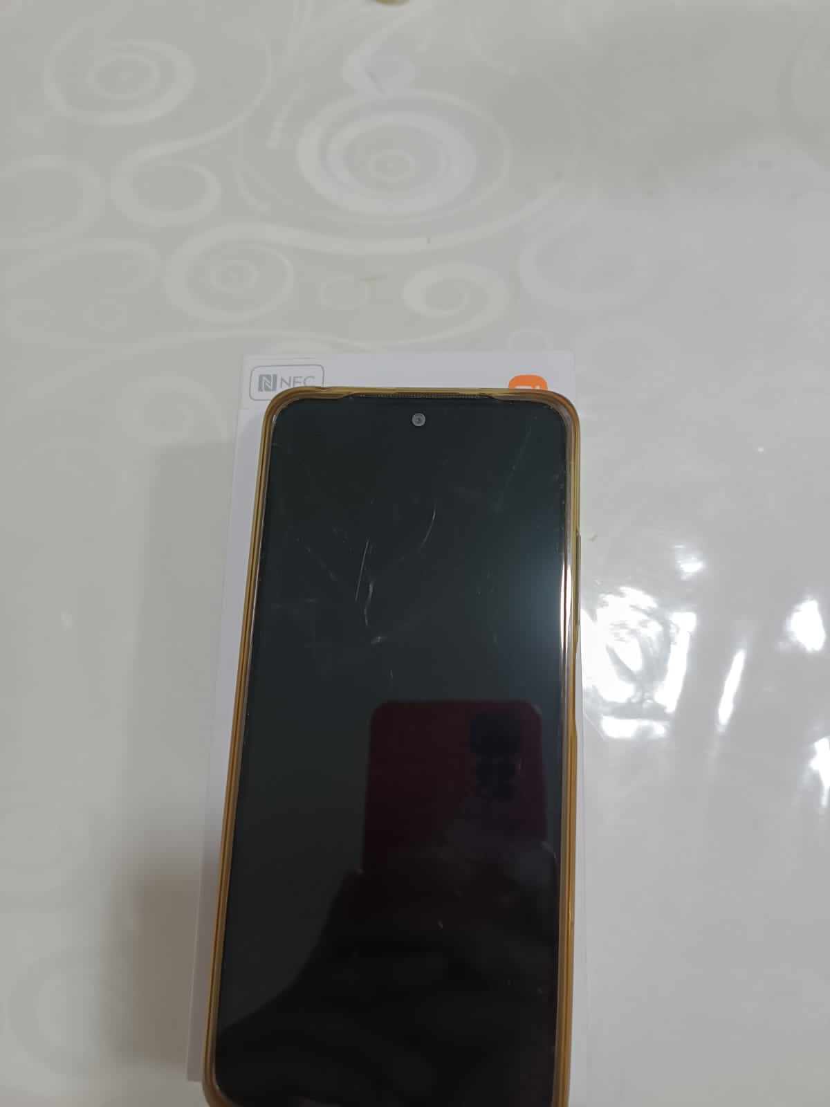 Xiaomi Redmi Note 11S