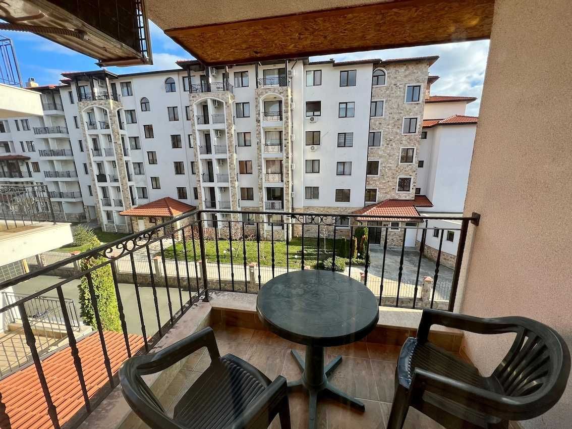Дава се под наем Двустаен апартамент в Несебър - 70 кв.м за 500 € - Снимка #5