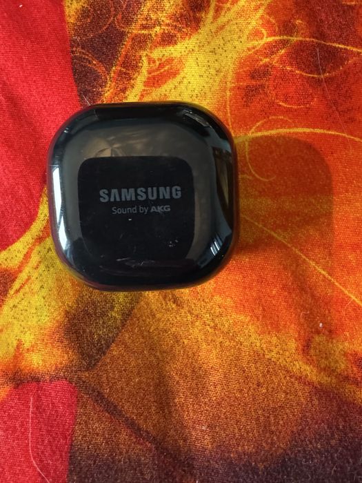 Vand casti samsung
