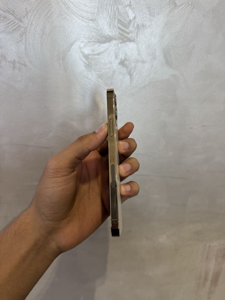 Iphone 12pro 128gb ideal