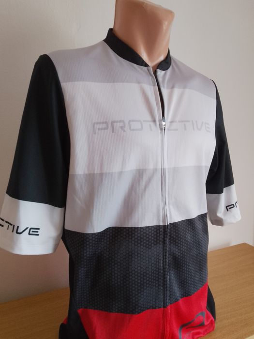 Tricou Ciclism Protective P-Tec XL