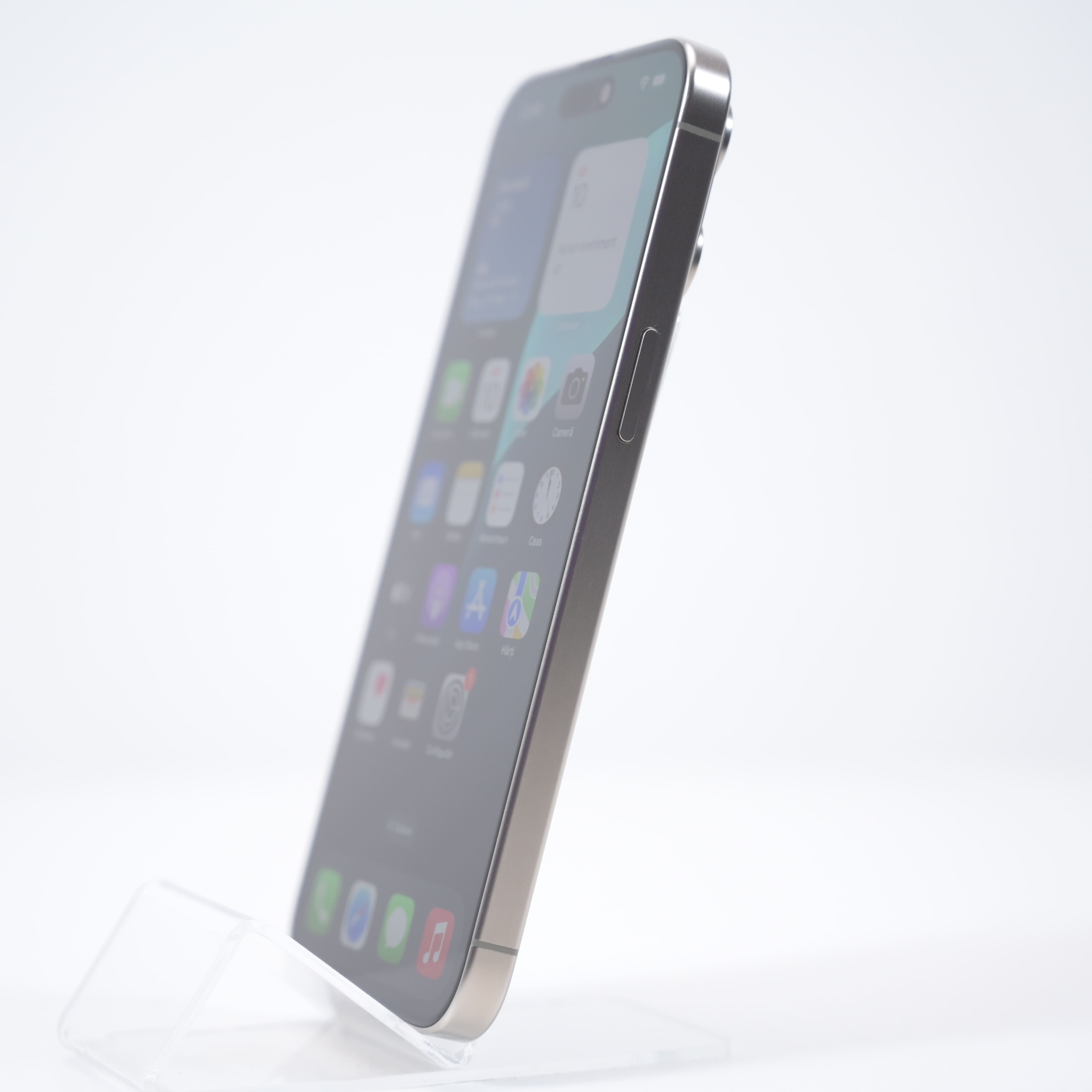 Telefon Apple iPhone 15 Pro Max 256GB - BSGmag