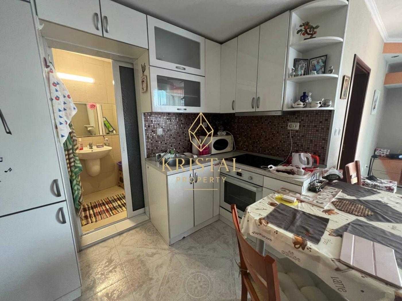 ID: 384 Апартамент 1+1 в жилищен комплекс на Слънчев бряг, кв. Чайка
