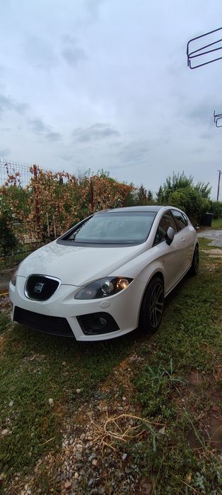 Vând Seat Leon FR sau Schimb