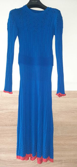 Ефектна рокля три сезона на стилния италиански бранд Pinko