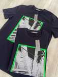 Мъжка тениска L-XL