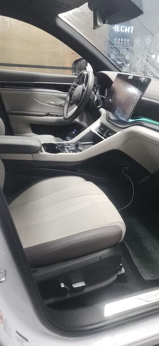 Насия савдога BYD Champion 2024 йил рестайлинг 605 км