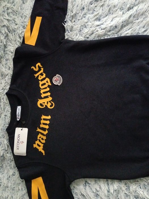 Tricou Palm ANGELS mărimea S