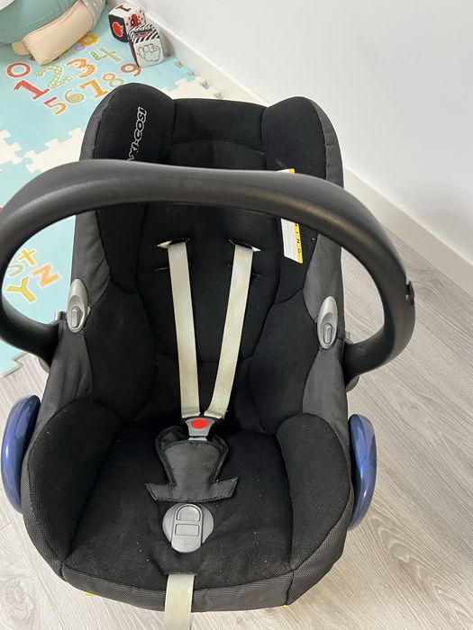 Scaun auto Maxi cosi Cabriofix