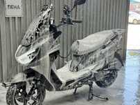 Продам скутер «Maxi”  150куб.см
