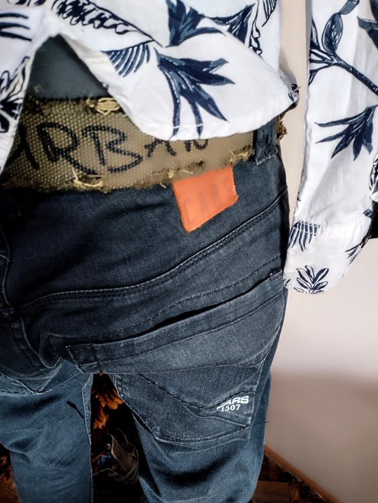 Мъжки дънки  Diesel,Levi's , Jack and Jones др модели