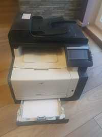 НР Мултифункционално устройство цветен лазарен принтер/скенер/факс