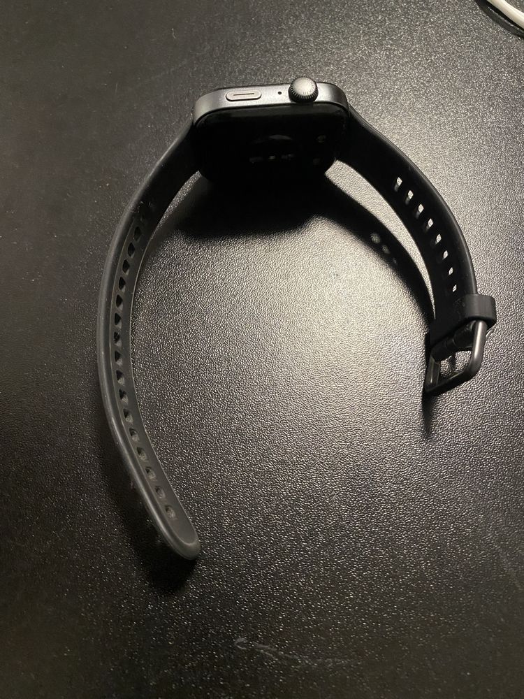 Huawei Watch Fit 3