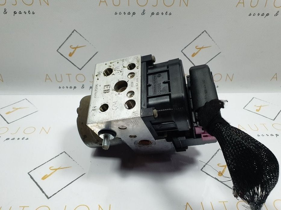 Modul unitate ABS  OPEL ASTRA G Hatchback F48_, F08_, T98 1998 - 2009 1.7 CDTI Z 17 DTL 90581417 ; 0265216651