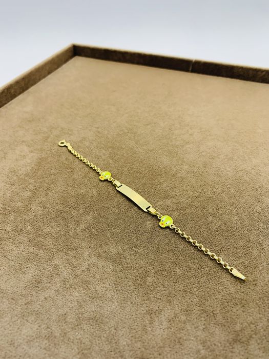 Bratara Aur 14K 2,60 Gr 1170 lei