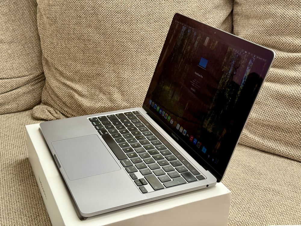 MacBook Pro 13’ M1 2020 Touchbar