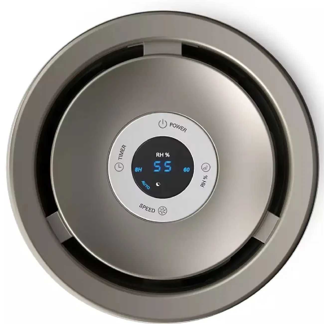 Мобильный автовоздухоувлажнитель Philips HU4803/01 с доставкой на дом.