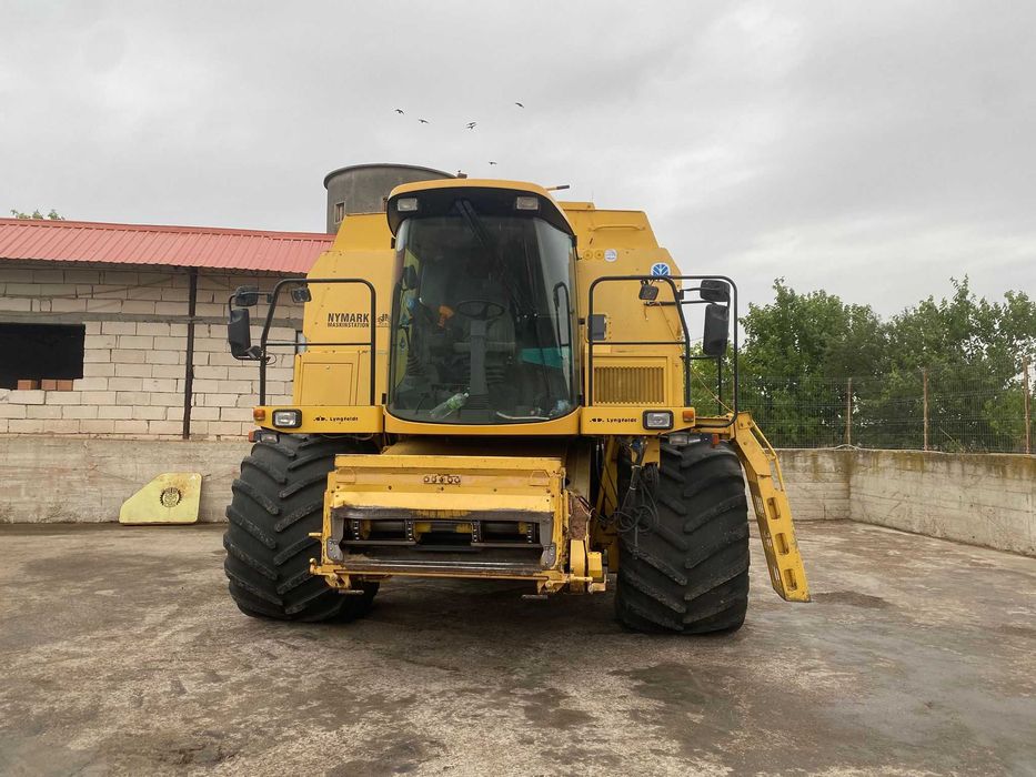 New Holland TF 78