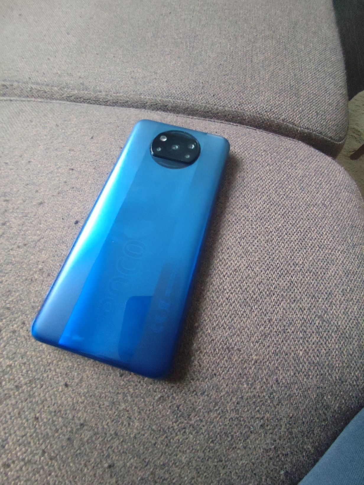 Poco X3 pro 6/128 gb