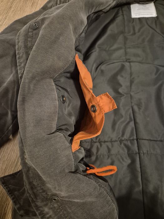 Geacă Avirex Parka