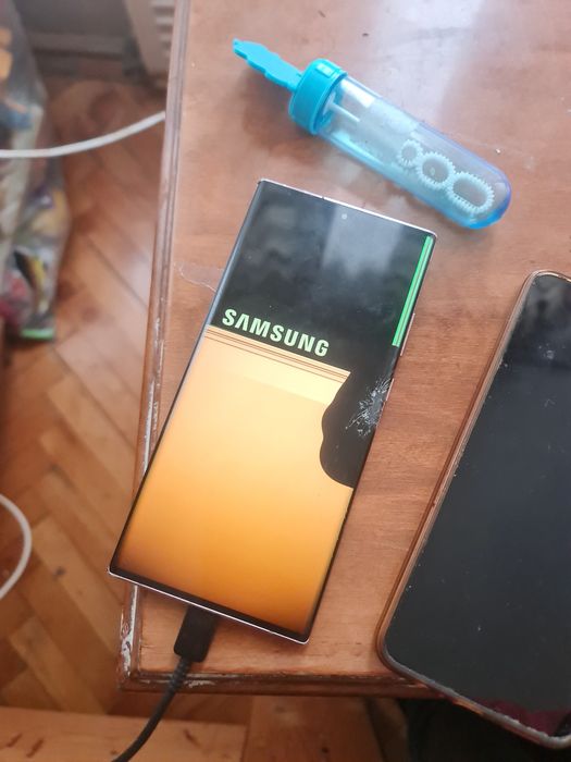 Samsung note 20 funcționează