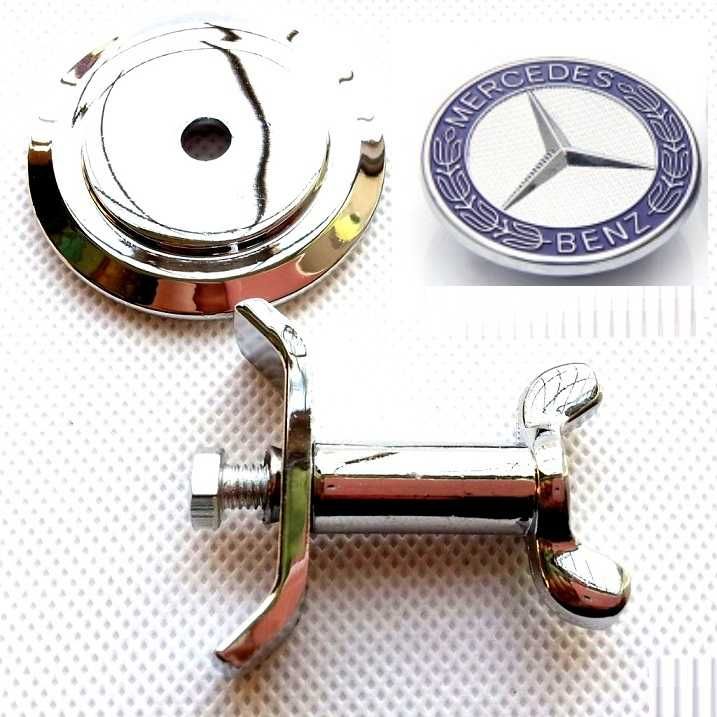 Емблема за Мерцедес / Mercedes