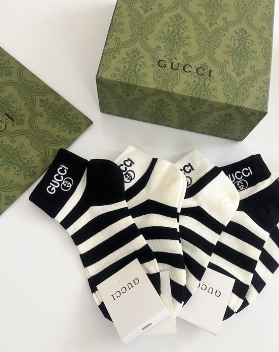 GG комплект 5бр чорапи