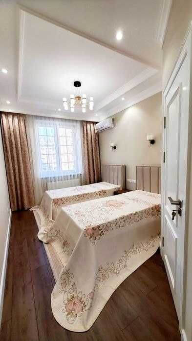 СРОЧНО продажа 3/5/9 ЖК Greenwich, 95м2