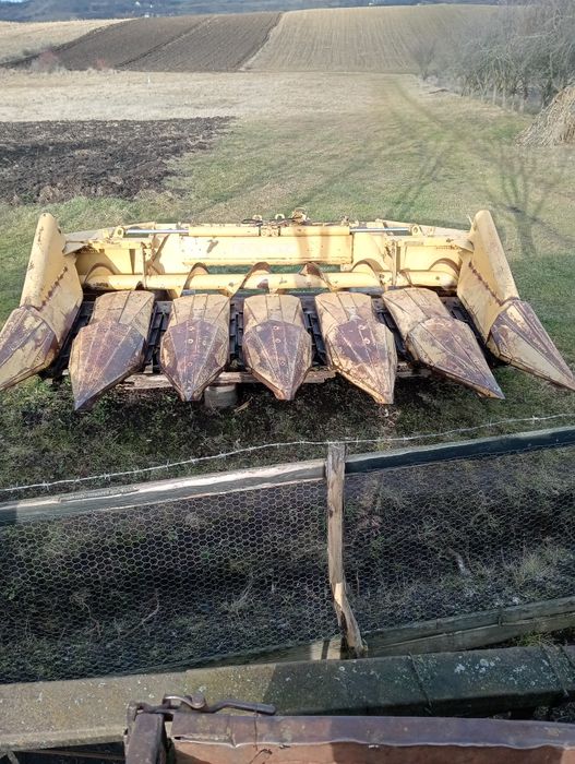 Vind masă de porumb