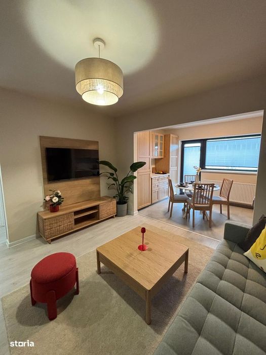 Apartament de vanzare Hils Republica, Basarabia, Metrou