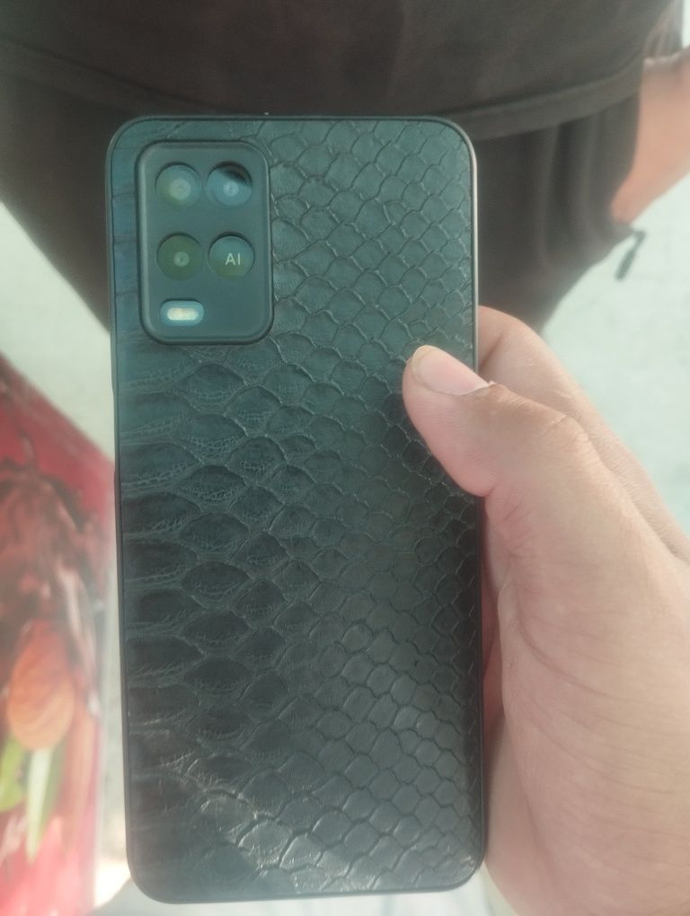 Oppo a54s srochna