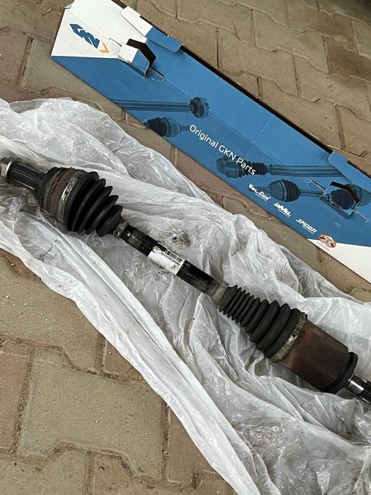 Planetara stanga fata BMW X5 F15