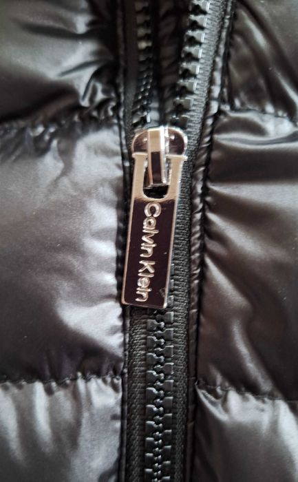 Зимни мъжки якета Calvin Klein