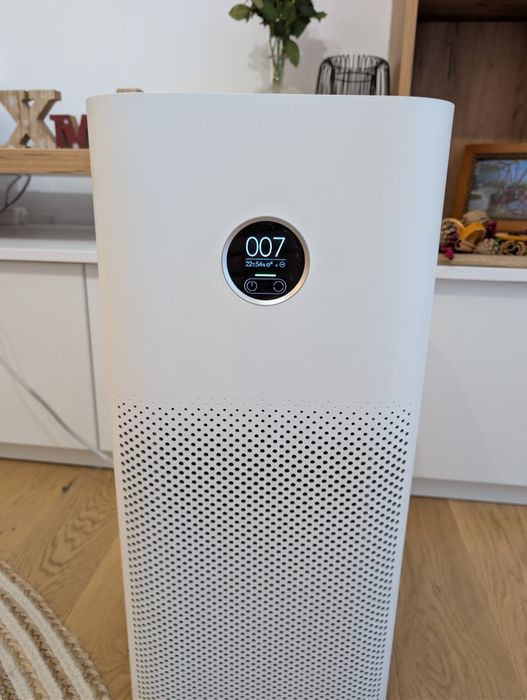 Purificator Aer Xiaomi Smart 4