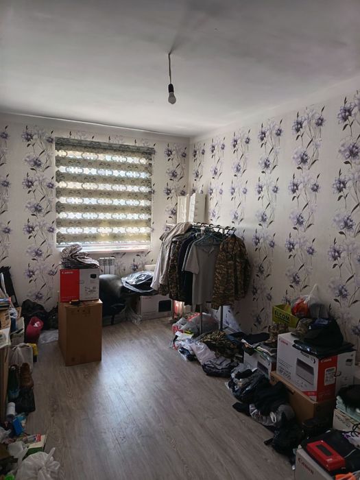 Квартира сотилади 4 хонали