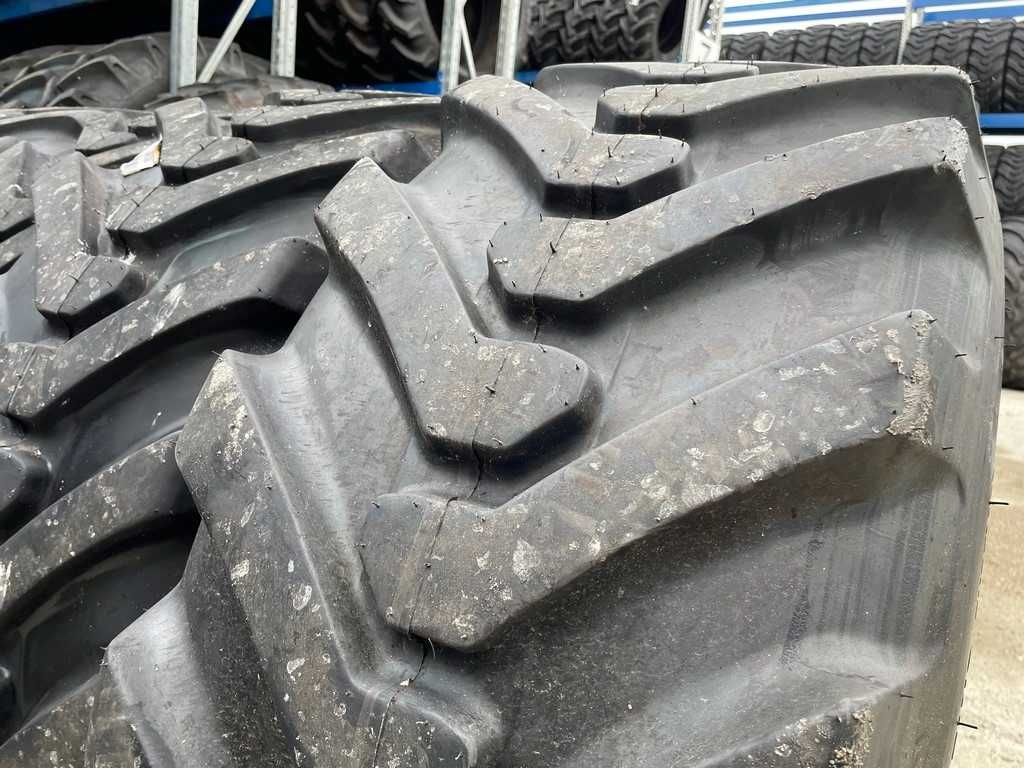 17.5-24 Anvelope noi industriale de MANITOU 14PR OZKA 460/70R24