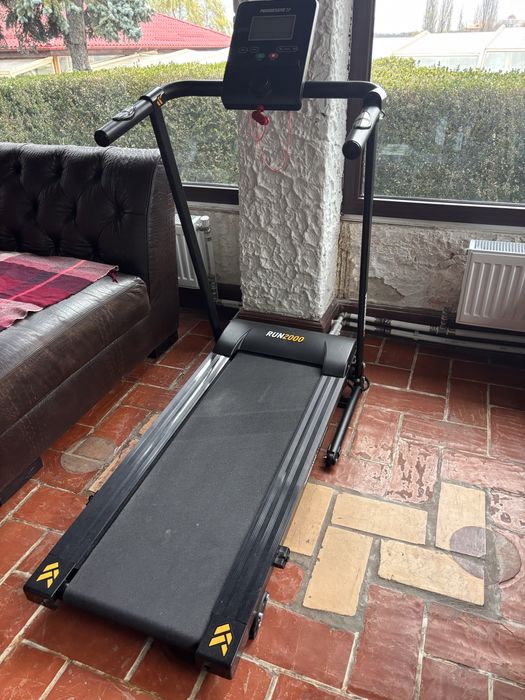 Banda progressive run 2000 plus cadou