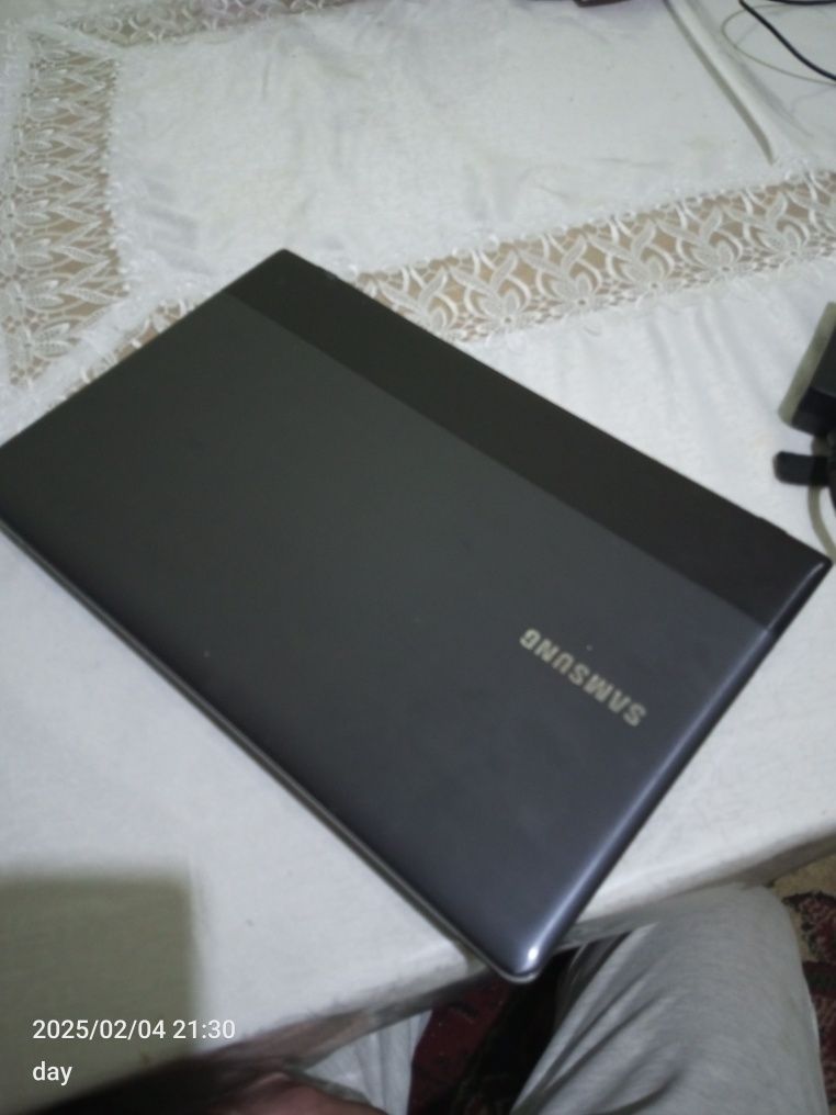 Samsung noutbooki