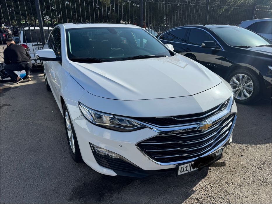 Малибу Пример тоза 22/21