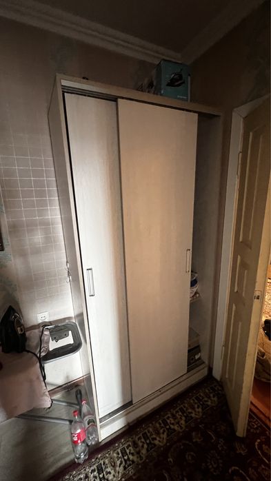 Шкаф для прихожей